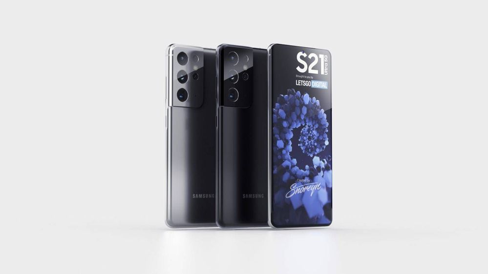 Comprarei em 2022 o S21 Ultra importado com Snapdr - Samsung Members